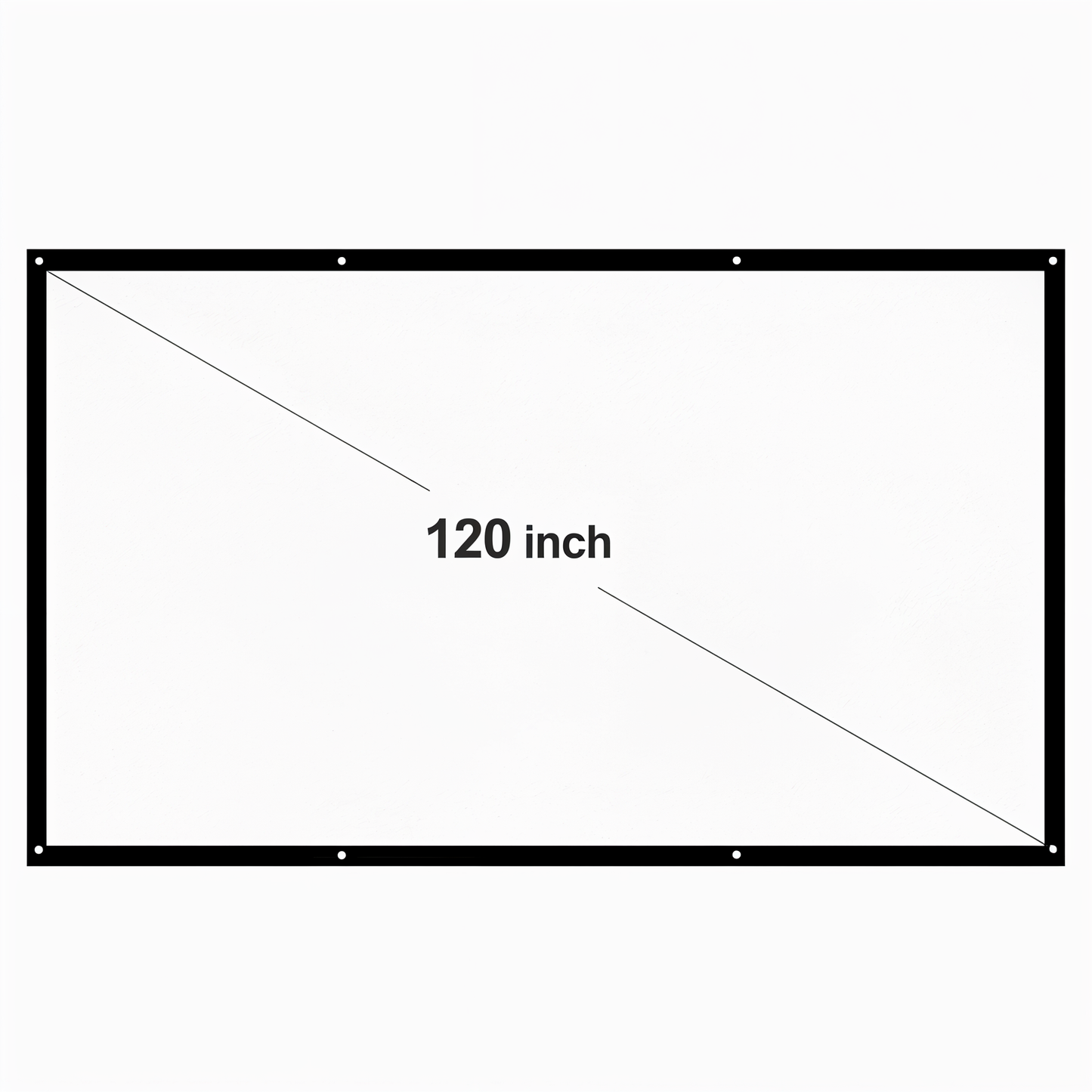 Rensyn™ - Projector Screen