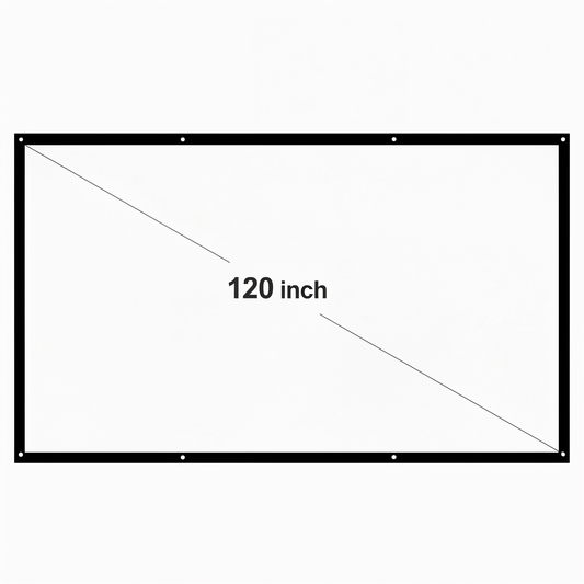 Rensyn™ - Projector Screen
